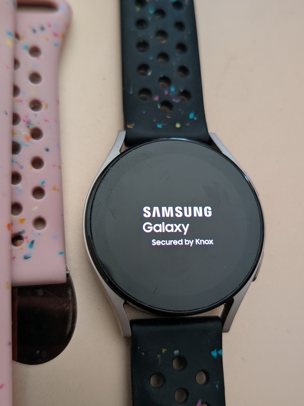 Samsung Galaxy Smartwatch 42mm